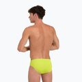 Men's arena Team Swim Briefs Solid yellow-blue 004773/680 5