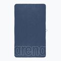 Arena Smart Plus towel navy blue 005311/201 4