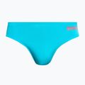 Men's arena Team Swim Briefs Solid blue/orange 004773/840