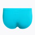 Men's arena Team Swim Briefs Solid blue/orange 004773/840 2
