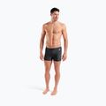 Men's swim boxers arena Dynamo Short black 6