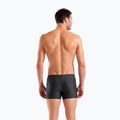Men's swim boxers arena Dynamo Short black 7