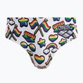 Men's arena Pom Brief Pride swim briefs 005463