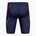 Men's arena Kikko Pro Swim Jammer navy/team redwhiteblue 2