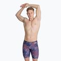 Men's arena Kikko Pro Swim Jammer navy/team redwhiteblue 5