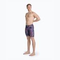 Men's arena Kikko Pro Swim Jammer navy/team redwhiteblue 6
