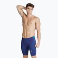 Men's arena Icons Swim Panel Jammer navy/blue cosmo/white/red fandango 3