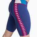 Men's arena Icons Swim Panel Jammer navy/blue cosmo/white/red fandango 5