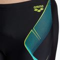 Men's arena My Crystal Swim Short black boxer shorts 5