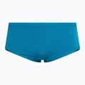 Men's arena Planet Swim Low Waist Short blue cosmo/white multi swim boxers