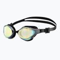 Arena swim goggles Air-Bold Swipe Mirror aqua/dark grey 6