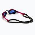 Arena Cobra Edge Swim goggles Swipe blue violet/pink/black 3