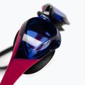 Arena Cobra Edge Swim goggles Swipe blue violet/pink/black 6