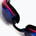 Arena Cobra Edge Swim goggles Swipe blue violet/pink/black 7