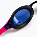 Arena Cobra Edge Swim goggles Swipe blue violet/pink/black 8