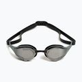 Arena swimming goggles Cobra Edge Swipe MR silver / sage / black 2