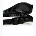 Arena swimming goggles Cobra Edge Swipe MR silver / sage / black 8