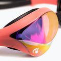 Arena swimming goggles Cobra Ultra Swipe Mirror violet/coral 6