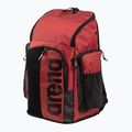 Backpack arena Spiky III 45 l crimson / black 3