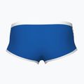 Men's arena Icons Swim Low Waist Short Solid royal/white swim briefs 2