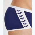 Men's arena Icons Swim Low Waist Short Solid navy/white swim briefs 8