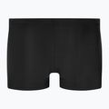 Arena Icons Swim Short Solid black/white swim boxers 2