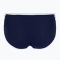 Men's arena Icons Swim Low Waist Short Solid navy/white swim briefs 2