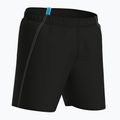 Men's swim shorts arena Fundamentals Boxer R black/white 3