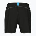 Men's swim shorts arena Bywayx R black/white 2