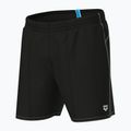 Men's swim shorts arena Bywayx R black/white 3