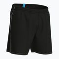 Men's swim shorts arena Bywayx R black/white 4