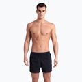 Men's swim shorts arena Bywayx R black/white 5