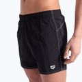 Men's swim shorts arena Bywayx R black/white 8