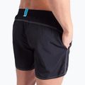 Men's swim shorts arena Bywayx R black/white 9