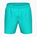 Men's swim shorts arena Bywayx R water/navy 7