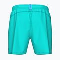 Men's swim shorts arena Bywayx R water/navy 8