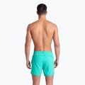 Men's swim shorts arena Bywayx R water/navy 3