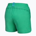 Children's swimming shorts arena Bywayx Youth R green quartz/navy 4