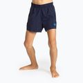 Children's swimming shorts arena Bywayx Youth R navy/turquoise 4