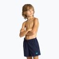 Children's swimming shorts arena Bywayx Youth R navy/turquoise 5