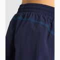 Children's swimming shorts arena Bywayx Youth R navy/turquoise 8