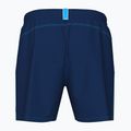 Men's swim shorts arena Bywayx R navy/turquoise 2