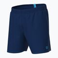 Men's swim shorts arena Bywayx R navy/turquoise 4