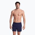 Men's swim shorts arena Bywayx R navy/turquoise 5