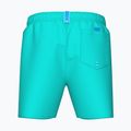 Men's swim shorts arena Fundamentals Boxer R water/navy 2