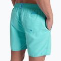 Men's swim shorts arena Fundamentals Boxer R water/navy 5