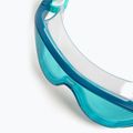 Arena The One Mask blue/blue cosmo/water swimming mask 10