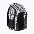 Arena Spiky III 45 l Allover monogram swimming backpack 3