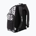 Arena Spiky III 45 l Allover monogram swimming backpack 5