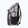 Arena Spiky III 45 l Allover monogram swimming backpack 7